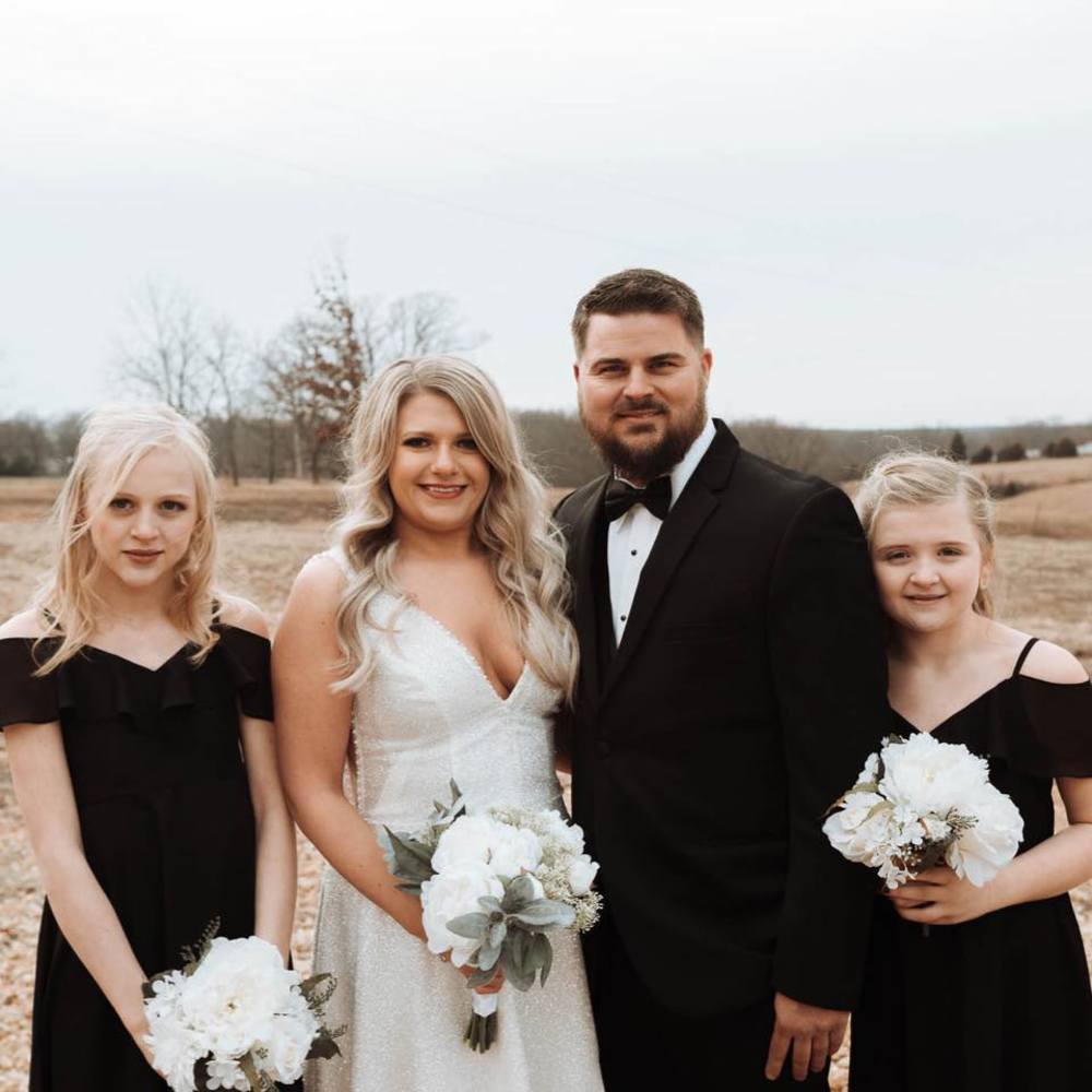 Meet your Posher, Chelsea